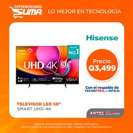 Folleto Suma Supermercados semana 33 Página 3