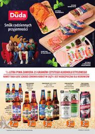 Społem Szczecin gazetka Strona 6
