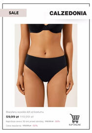 Calzedonia gazetka tydzień 33 Strona 2