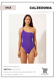 Calzedonia gazetka tydzień 33 Strona 8