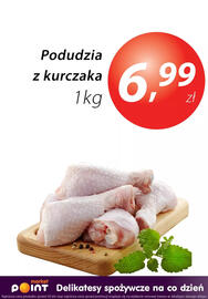 Market Point gazetka Strona 2
