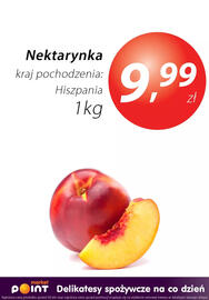 Market Point gazetka Strona 3