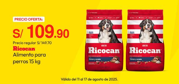 Catálogo Metro semana 33 Página 4