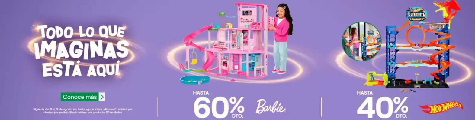 Catálogo Tai Loy (válido hasta 17-08)