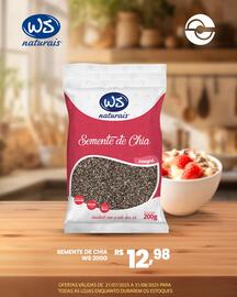 Catálogo Casagrande Supermercados Página 3