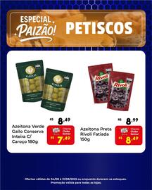 Catálogo Semar Supermercado Página 3
