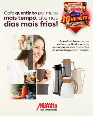 Catálogo Muffato (válido até 18-08)