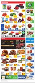 Tom Thumb Weekly Ad week 33 Page 3