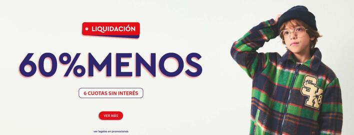 Catálogo Grisino semana 33 Página 1
