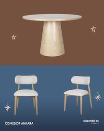 Catálogo Muebles Jamar semana 33 Página 5