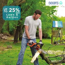 Sears Weekly Ad week 33 Page 2