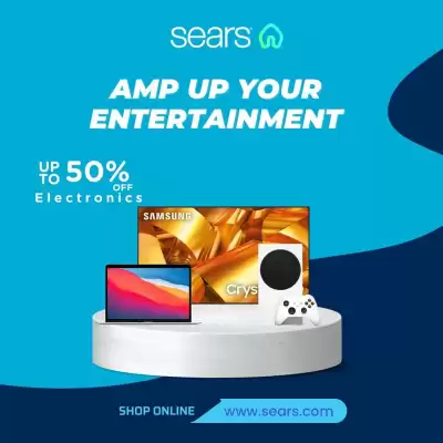 Sears Weekly Ad (valid until 17-08)
