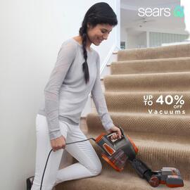 Sears Weekly Ad week 33 Page 2