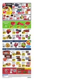 Albertsons Weekly Ad week 33 Page 3