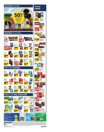 Albertsons Weekly Ad week 33 Page 5