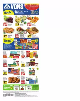 Albertsons Weekly Ad