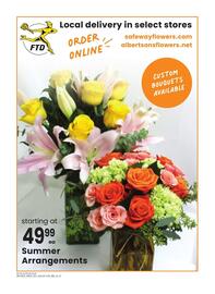 Albertsons Weekly Ad Page 10