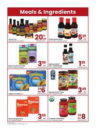 Albertsons Weekly Ad Page 11