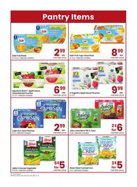 Albertsons Weekly Ad Page 13