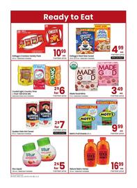 Albertsons Weekly Ad Page 15