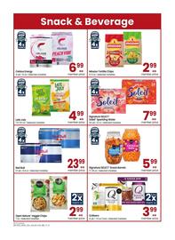 Albertsons Weekly Ad Page 17