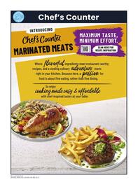 Albertsons Weekly Ad Page 2