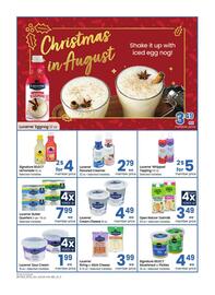 Albertsons Weekly Ad Page 20