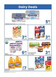 Albertsons Weekly Ad Page 21