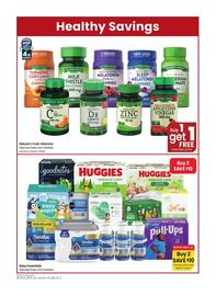 Albertsons Weekly Ad Page 24