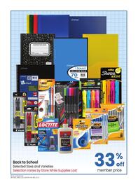 Albertsons Weekly Ad Page 25