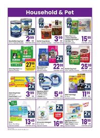 Albertsons Weekly Ad Page 27
