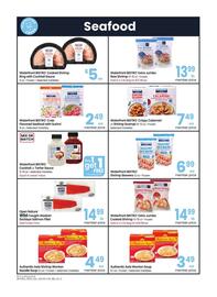 Albertsons Weekly Ad Page 3