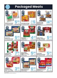 Albertsons Weekly Ad Page 4