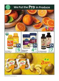 Albertsons Weekly Ad Page 5