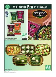 Albertsons Weekly Ad Page 6
