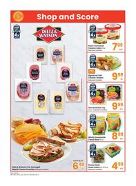 Albertsons Weekly Ad Page 8