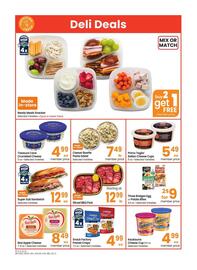 Albertsons Weekly Ad Page 9