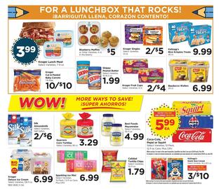 Food 4 Less Weekly Ad week 33 Page 3