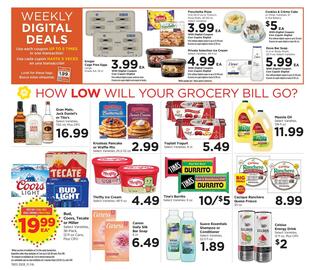 Food 4 Less Weekly Ad week 33 Page 4