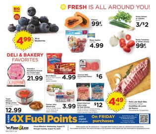 Food 4 Less Weekly Ad week 33 Page 5
