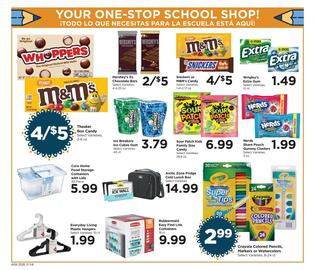 Food 4 Less Weekly Ad week 33 Page 7
