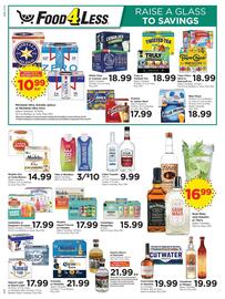 Food 4 Less Weekly Ad week 33 Page 8