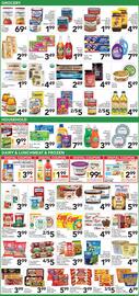 Pete's Fresh Market Weekly Ad week 33 Page 2