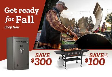 Tractor Supply Company Weekly Ad week 33 Page 1