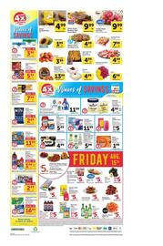 Safeway Weekly Ad week 33 Page 2
