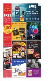 Safeway Weekly Ad week 33 Page 4