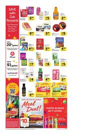 Safeway Weekly Ad week 33 Page 5