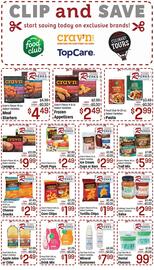 Ridley's Family Markets Weekly Ad week 33 Page 8