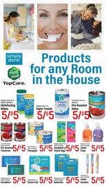 Ridley's Family Markets Weekly Ad week 33 Page 9