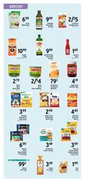 Brookshire's Weekly Ad week 33 Page 3